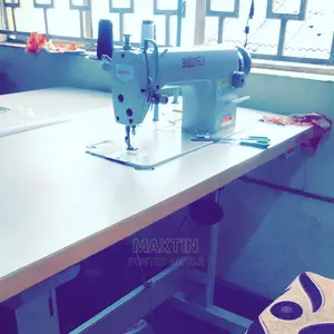 Buddyfly Industrial Straight Sewing