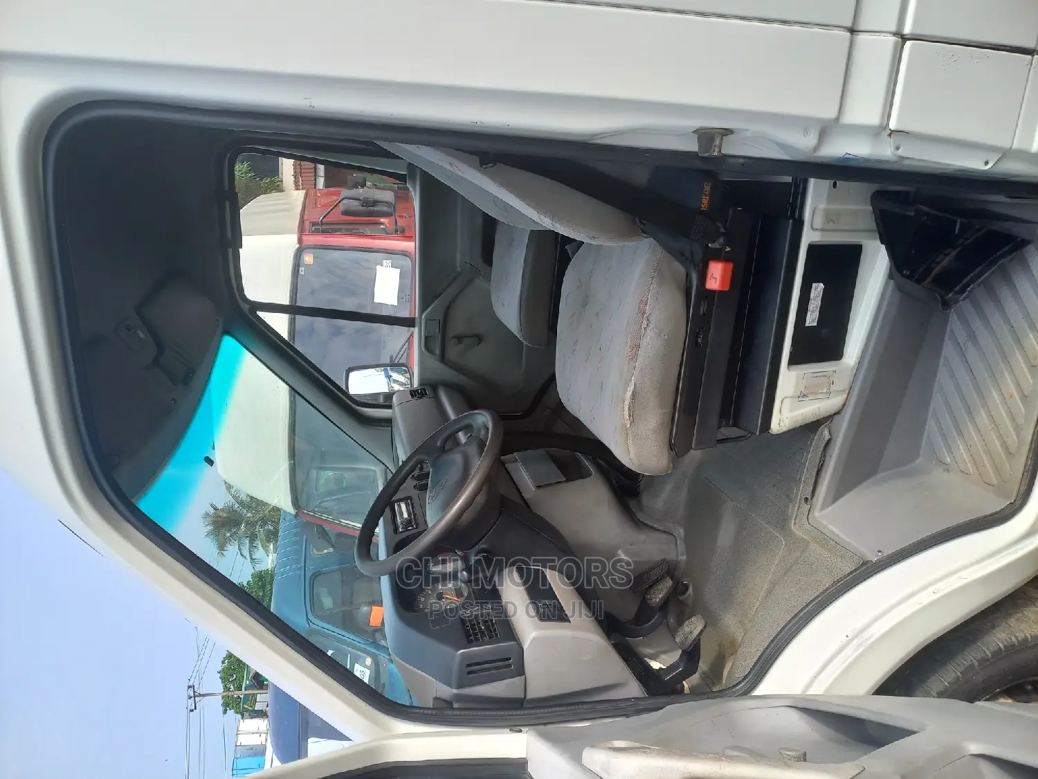 Volkswagen LT 2006 White
