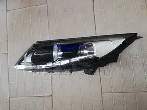 Kia Sportage 2014 Headlamp Available
