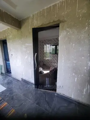 Single Leave Swing Door