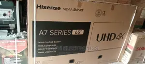 Hisense Smart Tv 65a6q