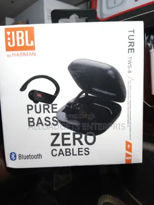 JBL Ture TWS-8