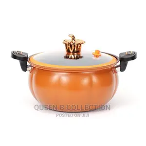 Pressure Pot Cooker