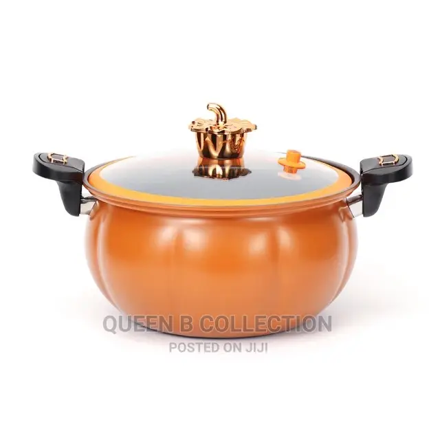 Pressure Pot Cooker