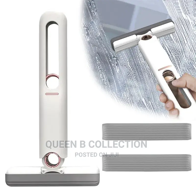 Mini Cleaning Mop