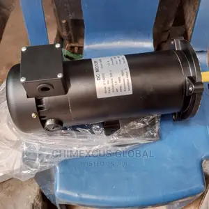 1 Hospower Dc Motor