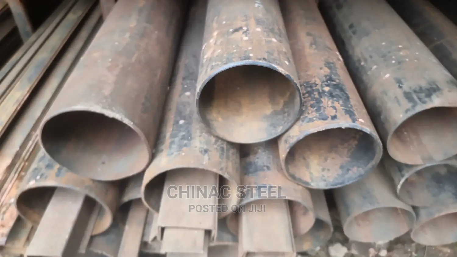 Dn 150 Steel Pipe Schedule 40