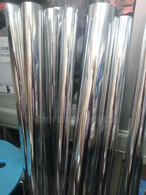 Mirror Carpet Silver Reflective Mirror Backdrop 5*15ft