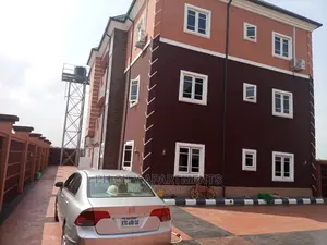 2bdrm Block of Flats in Shell Corporative, Port-Harcourt for rent
