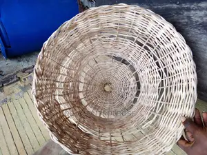 Weaved Lamp Shade