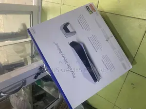 Brand New Ps5 Console (Standard)