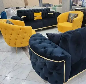 Complete Set of Chair