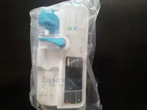 Syringe Pump