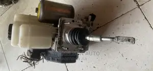 Complete Land Cruiser Pump 020