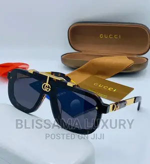 Top Quality Gucci Glasses