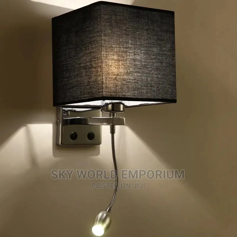 Bedside Lamp