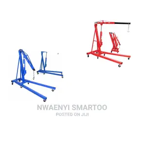 3ton Shop Crane