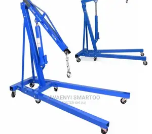 2ton Engine Crane Original One