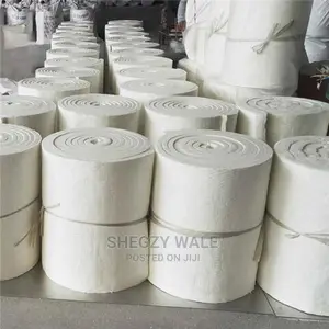 Ceramic Fiber Wool