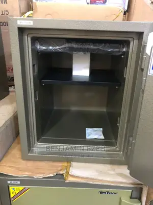 Fireproof Safes