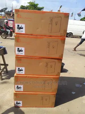 5kwh 48v Felicity Lithium Battery