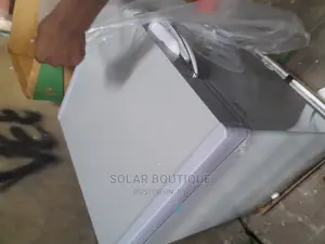118L Solar Freezer