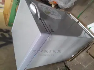 118L Solar Freezer