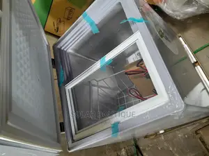 118L Solar Freezer