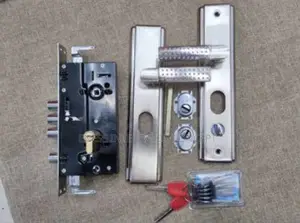 Imported China Door Lock