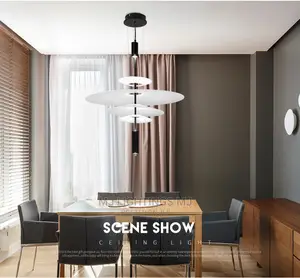 Postmodern Pendant Lights Denmark Designer Replica Light.