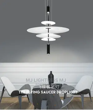 Postmodern Pendant Lights Denmark Designer Replica Light.