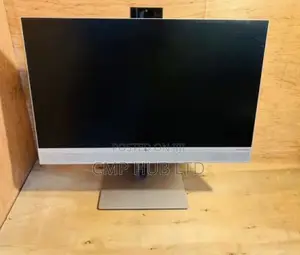 Hp Elitedisplay 24” With Inbuilt Webcamp Speakers Monitor