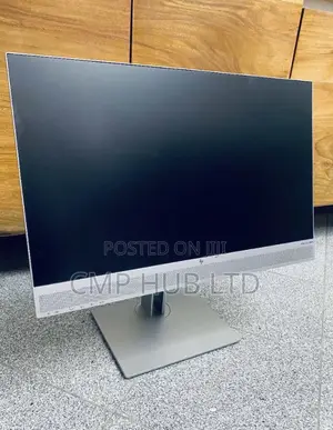 Hp Elitedisplay 24” With Inbuilt Webcamp Speakers Monitor