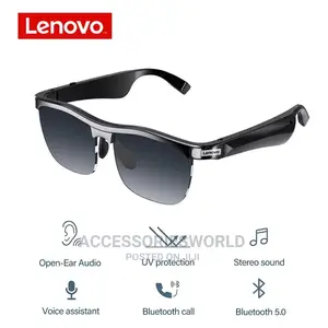 Lenovo Thinkplus Smart Eyewear MG10 Wireless Sunglasses