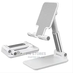 Adjustable Mobile Stand for Phones