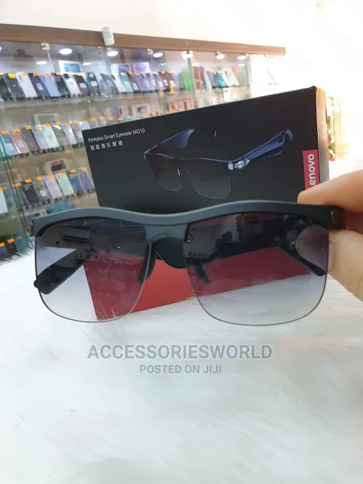 Lenovo Thinkplus Smart Eyewear MG10 Wireless Sunglasses