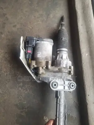 Steering Rack Range Rover Velar
