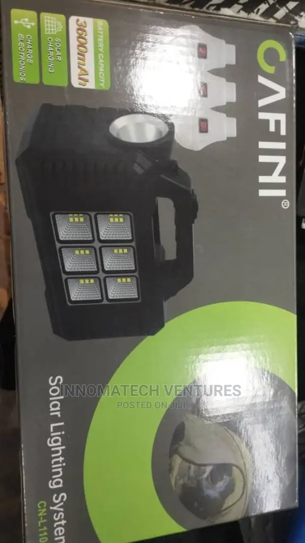 Solar Generatora