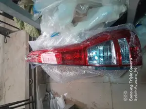 Back Light 2007 Honda CRV