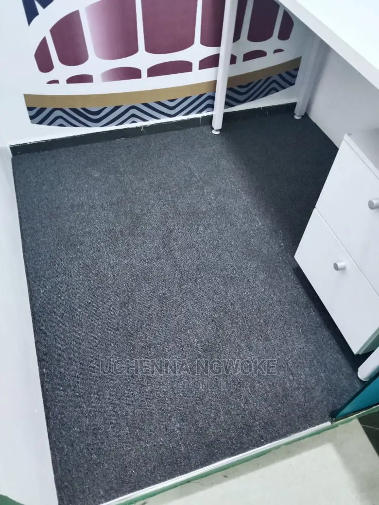 Nobel Rupi Rug