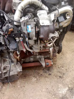 Engine Scenic4, Duster ,Juke Nissan