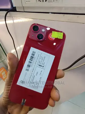 Apple iPhone 13 128 GB Red