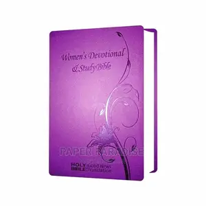 Women's Devotional and Study Bible