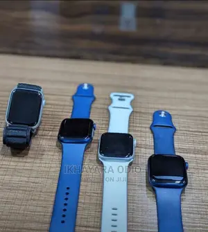 Seris 6 Watch