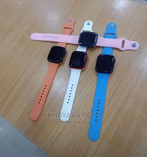Seris 6 Watch