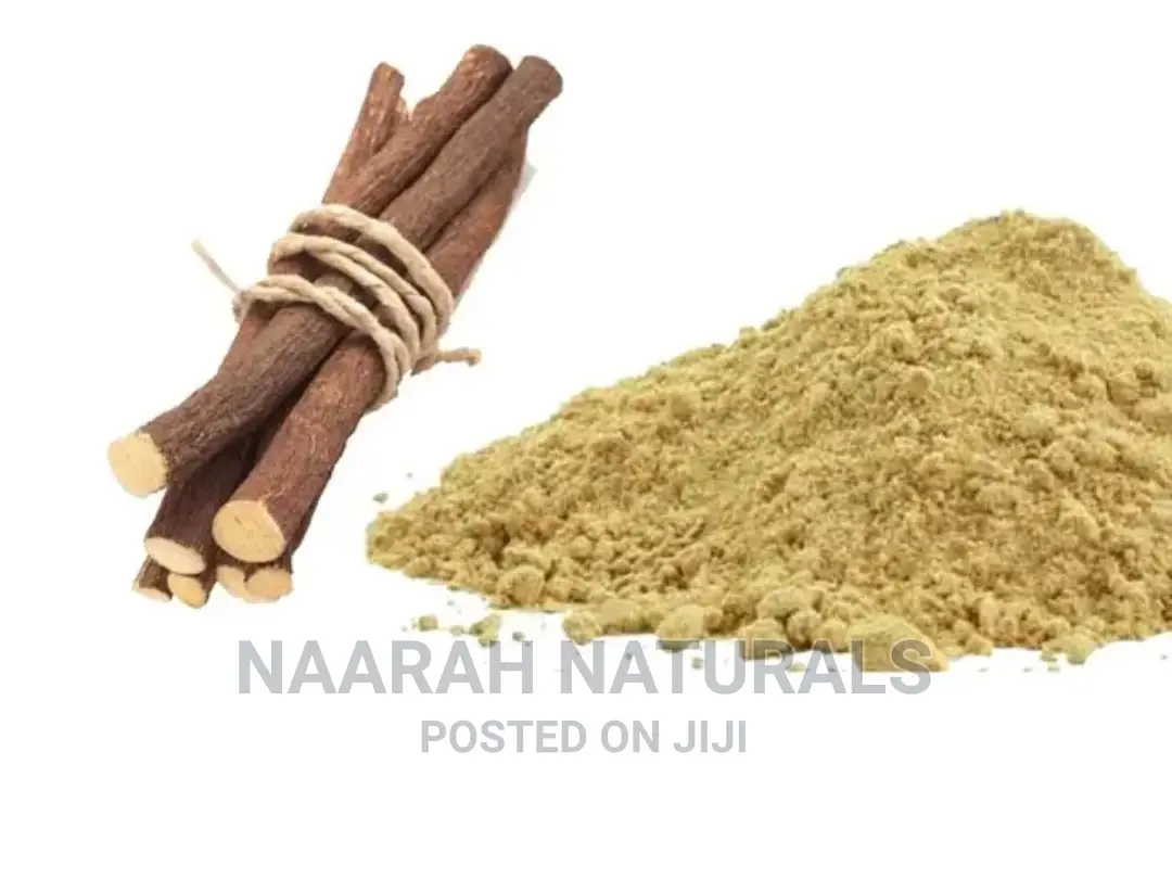 Licorice Powder - 250