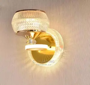 LED Wall Light