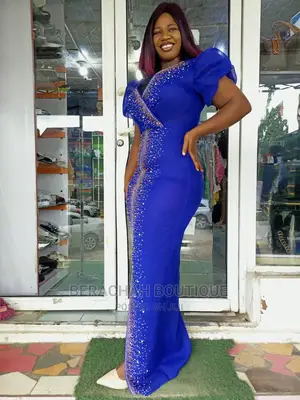 Ladies Dinner Dresses