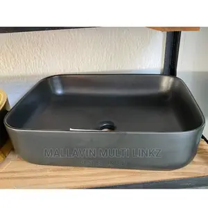 Ceramic Pedicure Bowls