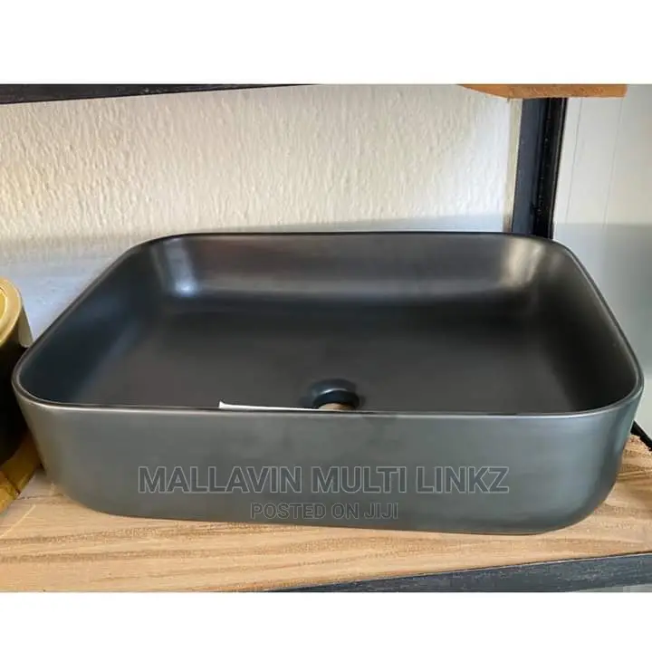 Ceramic Pedicure Bowls